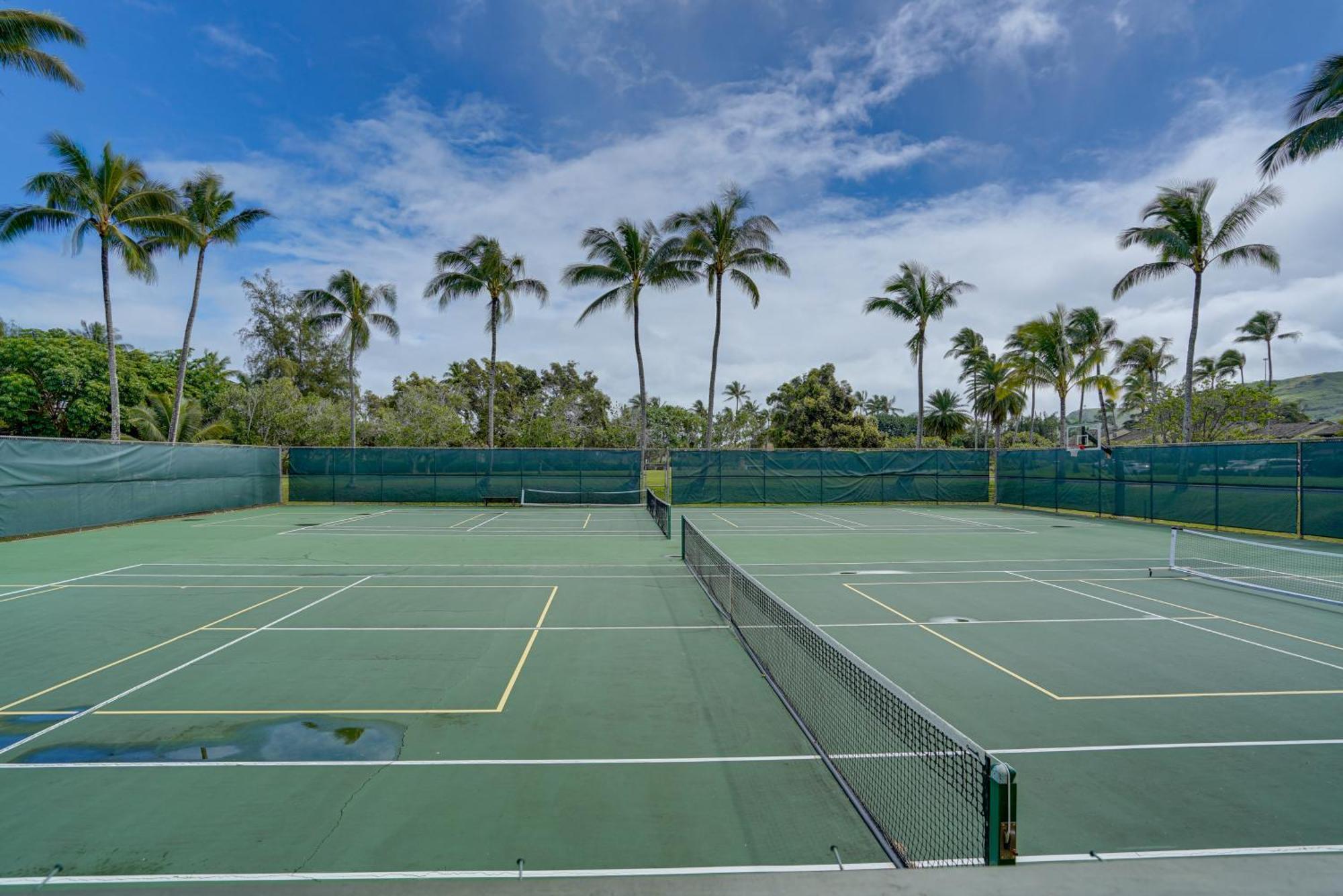 Turtle Bay Condo With Pool Access And Golf Course! Kahuku Exterior photo