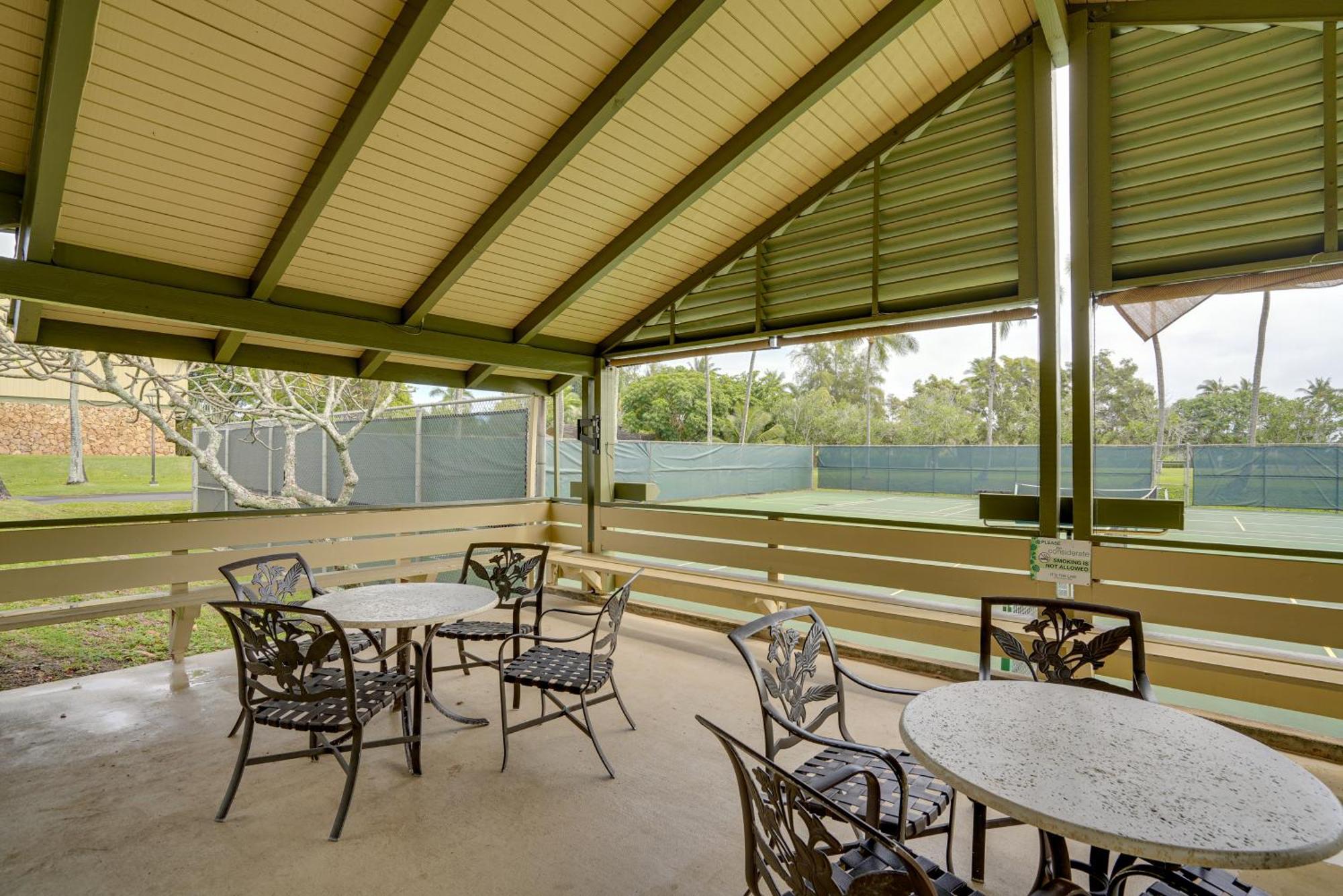 Turtle Bay Condo With Pool Access And Golf Course! Kahuku Exterior photo