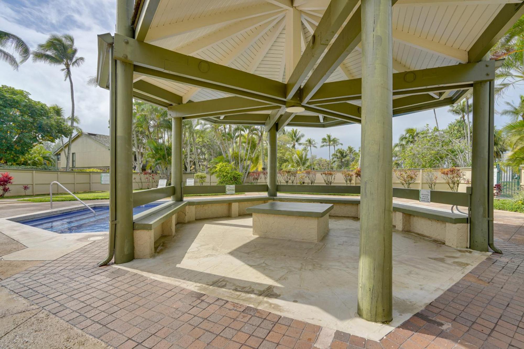 Turtle Bay Condo With Pool Access And Golf Course! Kahuku Exterior photo