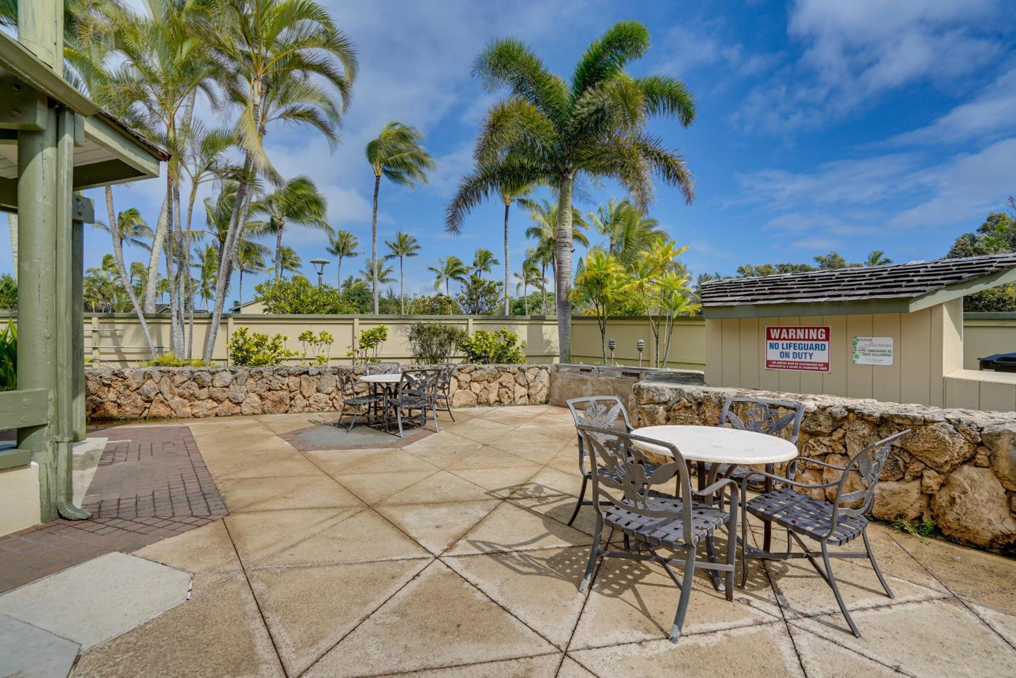 Turtle Bay Condo With Pool Access And Golf Course! Kahuku Exterior photo