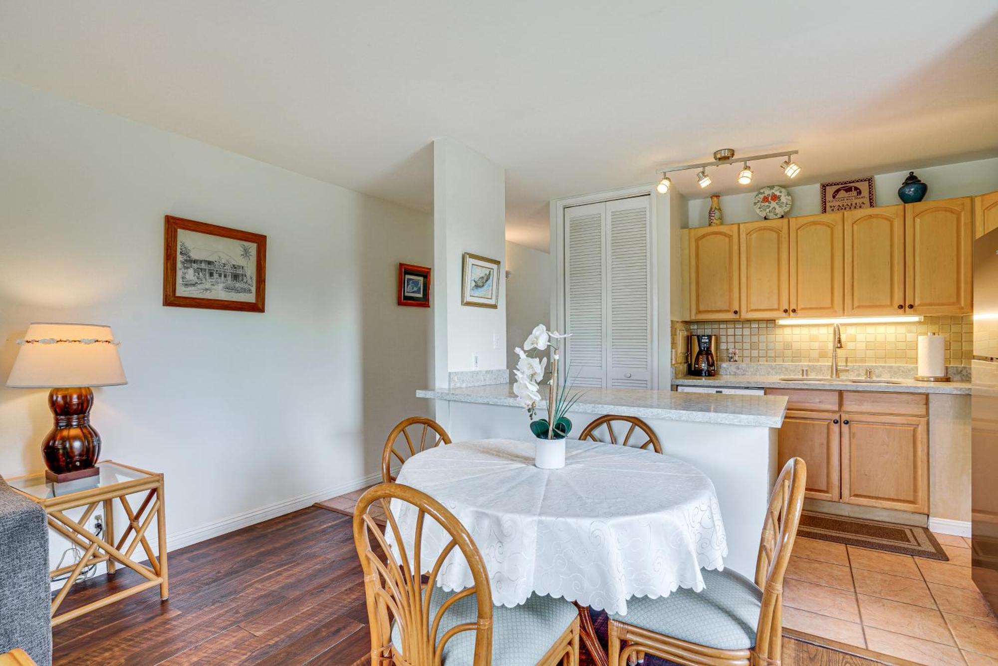Turtle Bay Condo With Pool Access And Golf Course! Kahuku Exterior photo