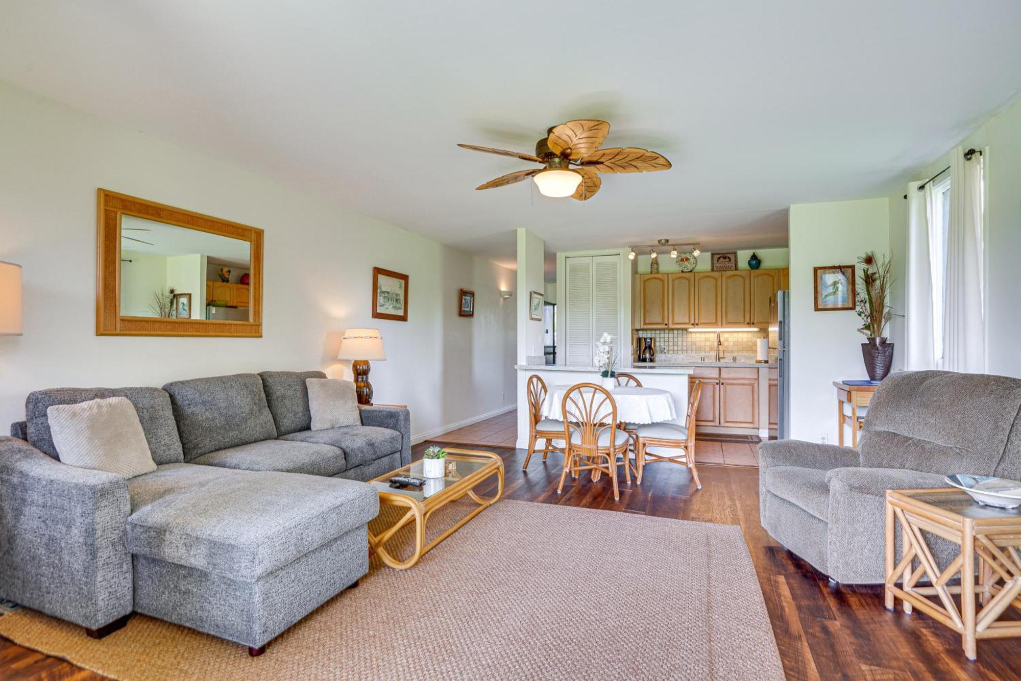 Turtle Bay Condo With Pool Access And Golf Course! Kahuku Exterior photo